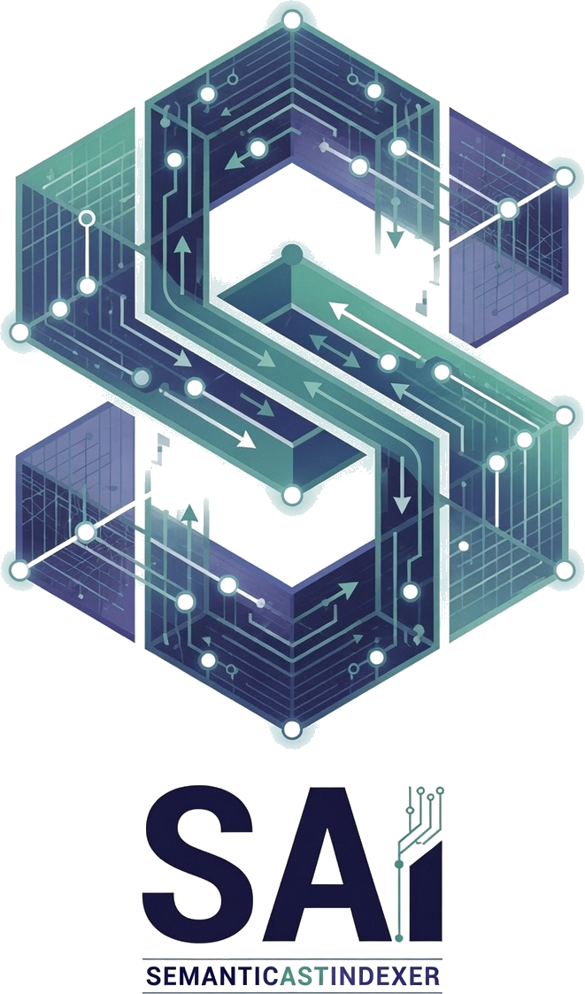 semanticastindexer (SAI) logo